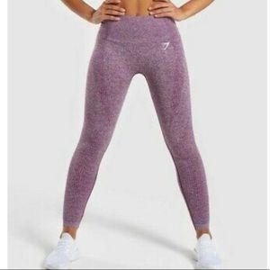 Gymshark vital seamless leggings